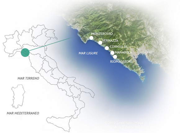 les-cinque-terre-italie-carte