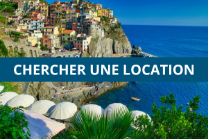 Location Cinque Terre Navbar